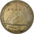 Moeda, OCEANIA FRANCESA, Franc, 1948, ENSAIO, MS(65-70), Cobre-níquel, KM:E4