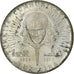 Coin, Turkey, 100 Lira, 1973, MS(63), Silver, KM:903