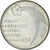 Coin, Turkey, 100 Lira, 1973, MS(63), Silver, KM:903