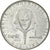 Coin, Turkey, 100 Lira, 1973, MS(63), Silver, KM:903