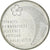 Coin, Turkey, 100 Lira, 1973, MS(63), Silver, KM:903