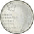 Coin, Turkey, 100 Lira, 1973, MS(63), Silver, KM:903