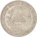 Coin, Mexico, Peso, 1971, Mexico City, EF(40-45), Copper-nickel, KM:460