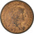 Moneta, Francia, Dupuis, Centime, 1902, Paris, SPL, Bronzo, KM:840, Gadoury:90