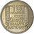 Moneta, Francia, Turin, 10 Francs, 1945, Paris, BB, Rame-nichel, KM:908.1, Le