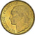 Monnaie, France, Guiraud, 50 Francs, 1951, Paris, SUP, Bronze-Aluminium