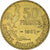Monnaie, France, Guiraud, 50 Francs, 1951, Paris, SUP, Bronze-Aluminium