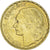 Monnaie, France, Guiraud, 50 Francs, 1954, Beaumont - Le Roger, SUP