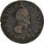 Münze, Frankreich, Henri IV, Double Tournois, 1610, Nantes, SGE+, Kupfer