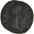 Coin, Faustina II, Sestertius, Rome, VF(30-35), Bronze, RIC:1143