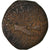 Monnaie, Auguste, Quadrans, Rome, TB+, Bronze, Cohen:338