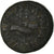 Moeda, Augustus, Quadrans, Rome, VF(30-35), Bronze, Cohen:338
