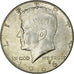 Moneta, Stati Uniti, Kennedy, Half Dollar, 1966, Philadelphia, SPL, Argento