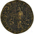 Moneta, Antonia, Dupondius, Rome, VF(20-25), Brązowy, RIC:104
