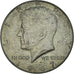 Munten, Verenigde Staten, Kennedy Half Dollar, Half Dollar, 1967, Philadelphia