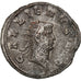 Munten, Gallisch, Antoninianus, Roma, ZF+, Billon, RIC:468