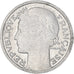 Moneta, Francia, Morlon, 50 Centimes, 1945, Paris, SPL-, Alluminio, KM:894.1a