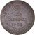 Moneta, Francia, Dupuis, 2 Centimes, 1903, Paris, SPL-, Bronzo, KM:841