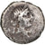 Moneta, Julius Caesar, Denarius, Rome, MB, Argento, Crawford:458/1