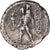 Coin, Julius Caesar, Denarius, Rome, VF(20-25), Silver, Crawford:458/1