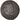 Moneda, Francia, Henri IV, Double Tournois, 1606, Lyon, BC+, Cobre, CGKL:202