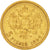 Russland, Nicholas II, 5 Roubles, 1898, St. Petersburg, EF(40-45), Gold, KM:62