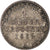 Monnaie, Etats allemands, WALDECK-PYRMONT, Georg Victor, Groschen, 1855