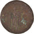 Moneta, Agrippa, As, Rome, VG(8-10), Brązowy, RIC:58