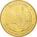 Frankreich, Token, Tourist Token, 13/ Martigues - Une Ile en Provence, 2010