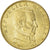 Coin, Chile, 50 Centesimos, 1971