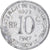 Monnaie, France, 10 Centimes, 1927