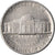 Coin, United States, 5 Cents, 1979