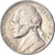 Coin, United States, 5 Cents, 1975