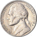 Coin, United States, 5 Cents, 1975