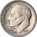 Coin, United States, Dime, 1965