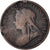 Moneta, Gran Bretagna, 1/2 Penny, 1899