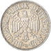 Moneta, GERMANIA - REPUBBLICA FEDERALE, Mark, 1967