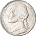 Coin, United States, 5 Cents, 2000