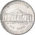 Coin, United States, 5 Cents, 2000