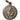 França, Medal, Crenças e religiões, EF(40-45), Bronze Prateado