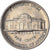 Coin, United States, 5 Cents, 1983