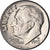 Coin, United States, Dime, 1983