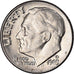 Coin, United States, Dime, 1983