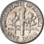 Coin, United States, Dime, 1983