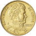 Coin, Chile, 10 Pesos, 1996