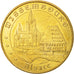 Frankreich, Token, Tourist Token, 67/ Wissembourg - Alsace, 2009, Monnaie de