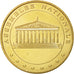 France, Token, Tourist Token, 75/ Paris - Assemblée Nationale, 2013, Monnaie de