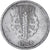 Coin, GERMAN-DEMOCRATIC REPUBLIC, 10 Pfennig, 1949