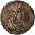 Frankreich, Medaille, Quinaire, Louis XIV, Procul et Diu, History, SS+, Silber