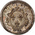 Francja, Medal, Quinaire, Louis XIV, Procul et Diu, Historia, AU(50-53), Srebro